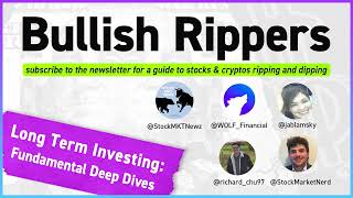 Ep 10: Long Term Investing