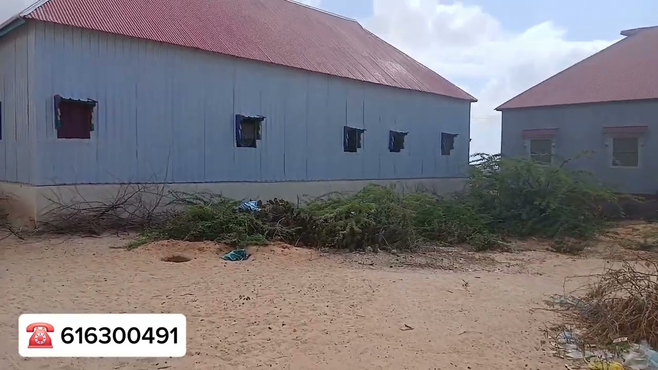 BOOS IIB AH | AGAGAARKA MASJIDKA TABLIIQA | DEGMADA HELIWAA