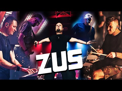 ŁYDKA GRUBASA - ZUS (2024) (live)