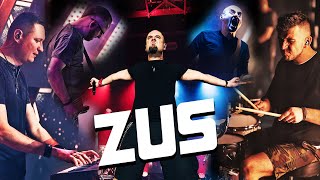 ŁYDKA GRUBASA - ZUS (2024) (live)