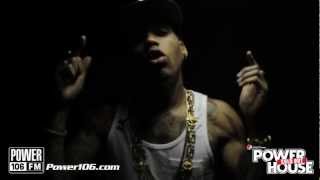 Kid Ink - Up & Away [Promo]