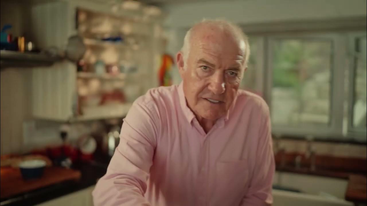 How to Cook Cod with Parsley Sauce | Rick Stein Recipe - YouTube