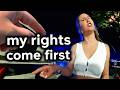 When Entitled Karens Defy the Cops… And Instantly Regret It!