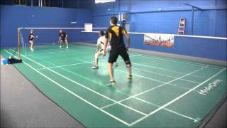 10192015 Buddy Dennis vs Koyo Danny Game 2