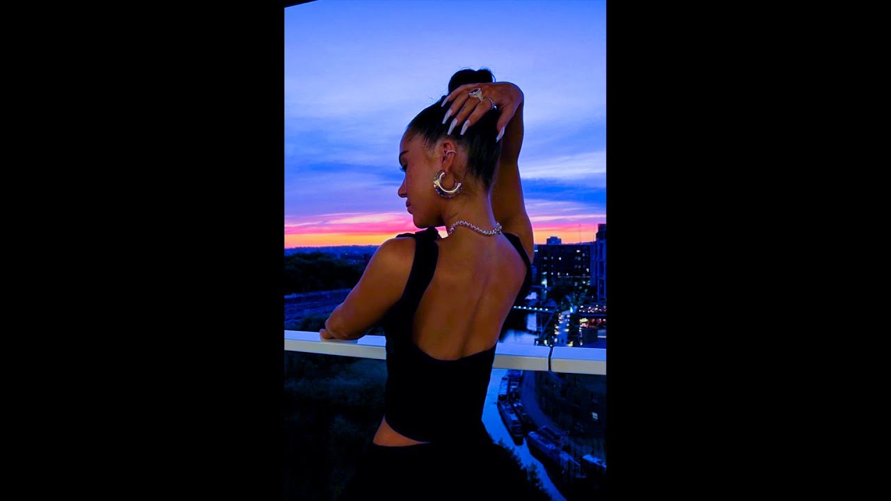 [FREE FOR PROFIT] Sad 6LACK x Sad Rnb type beat - 