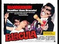 Blacula-Birth of the cool vampire!