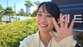 Korea Live ππ°π· Exploring BUSAN! Sharks, Street Food, Harbor Views & Holiday Markets! π¦π