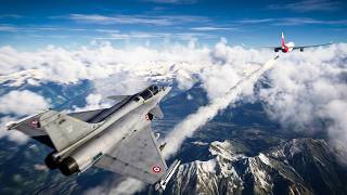 You Can Now Shoot Down Airliners In Microsoft Flight Simulator screenshot 4