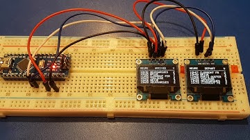 Afficheur départ arrivée