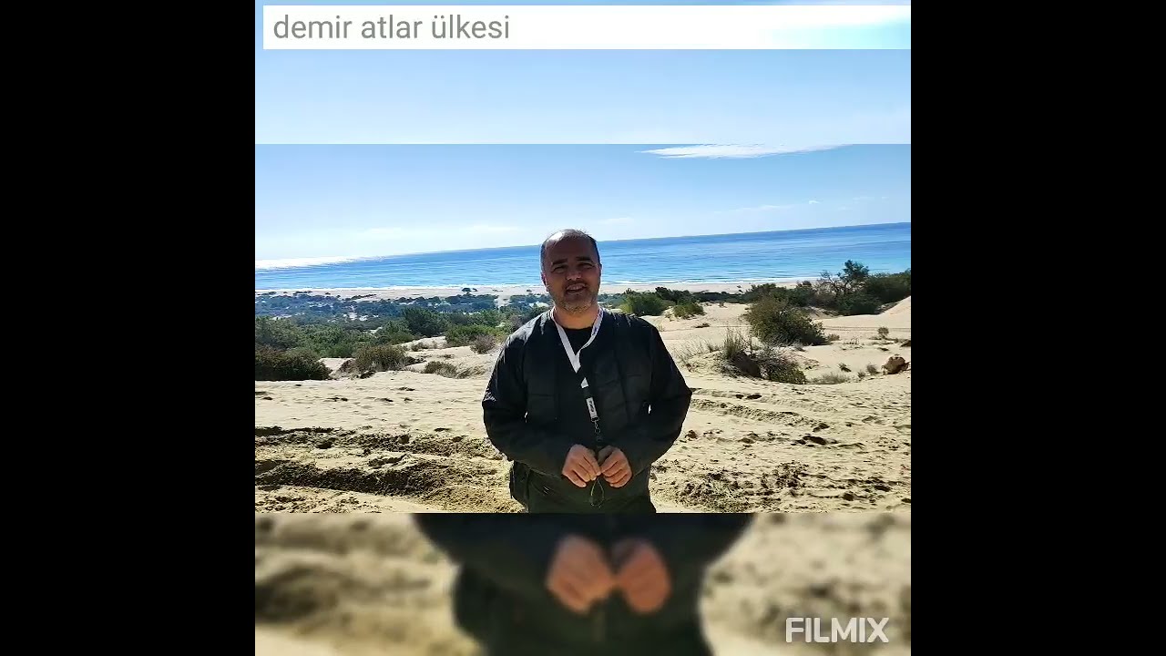 2 günlük Antalya Kaş arası motorsiklet turu