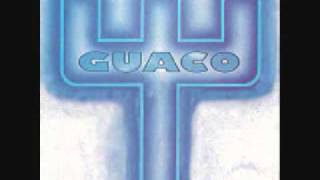 Guaco - Mi Desengaño chords