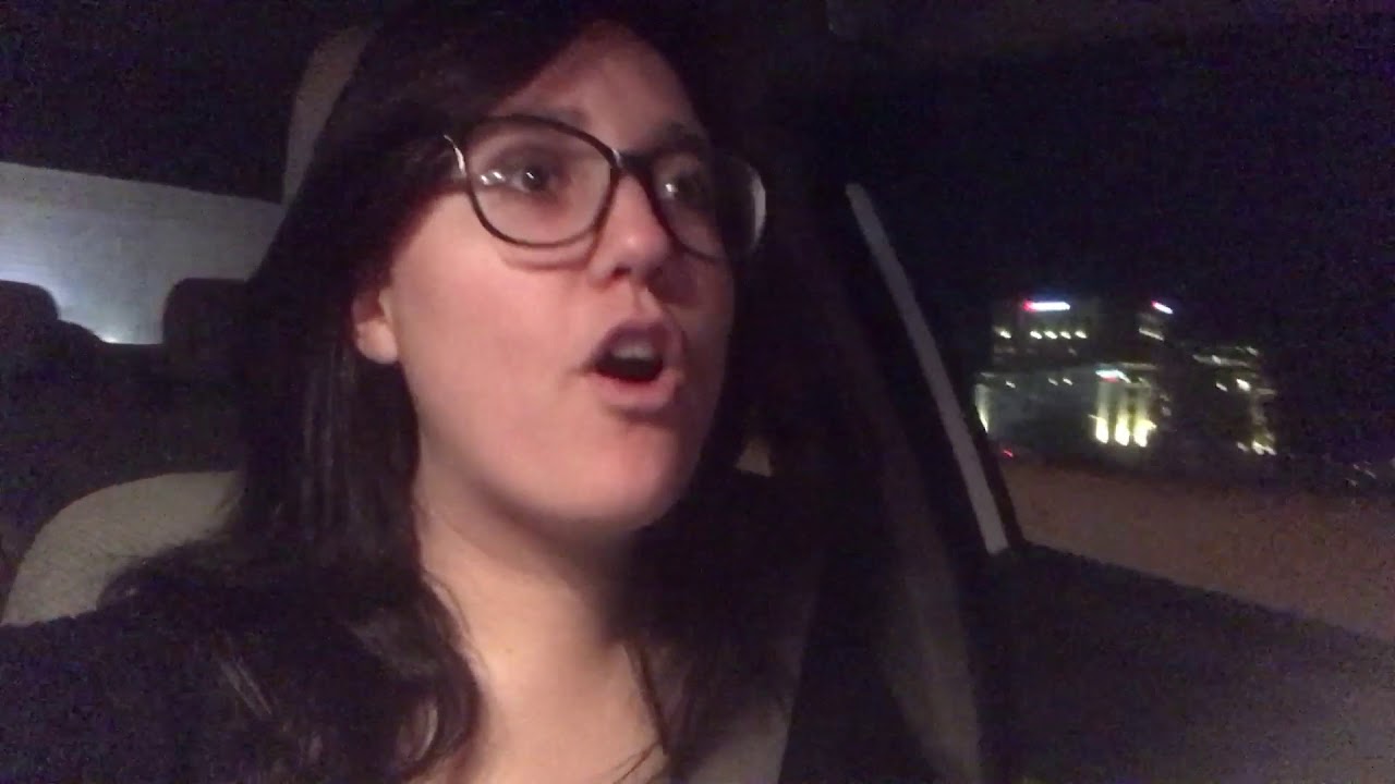 Singing With Hiccups!! Challenge!