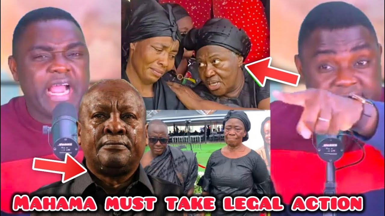 God Will K!|| You 4 Allowing Your Daughter To Destroy Someone's Home,kwaku Kristo Fires Bad Mothers