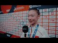 2026 Artistic Gymnastics World Championships, Rotterdam (NED) – Women’s All-Around Final