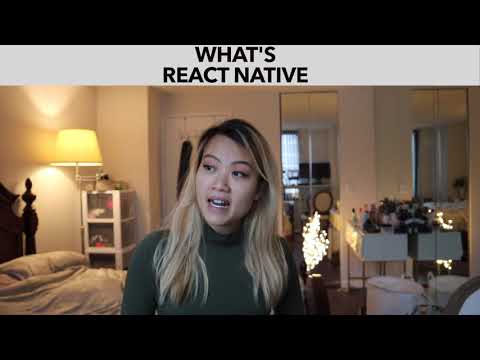 What is React Native | Explained in 1 minute