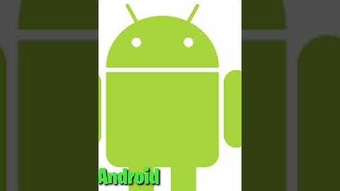 Type of operating systems