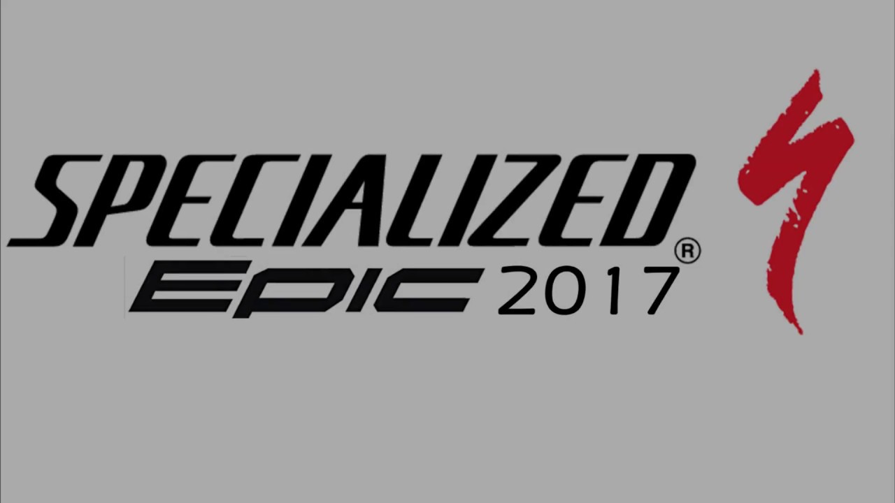 Review Specialized Epic Comp 2017 - YouTube