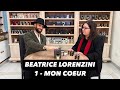 1 - Beatrice Lorenzini - Mon Coeur
