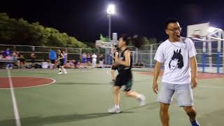 20180412 系際盃 VS 公行 7
