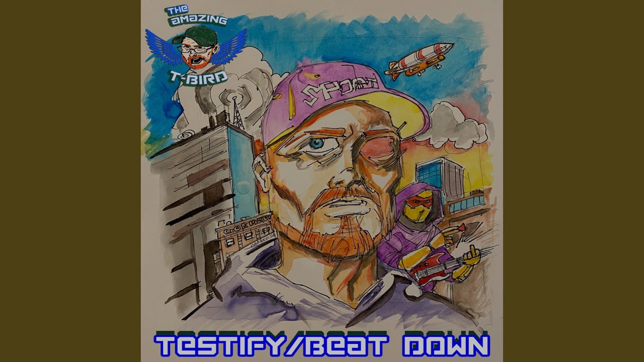 Mira Testify en YouTube Mira Testify en YouTube