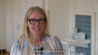 Tillbyggnad Åkervallen 1