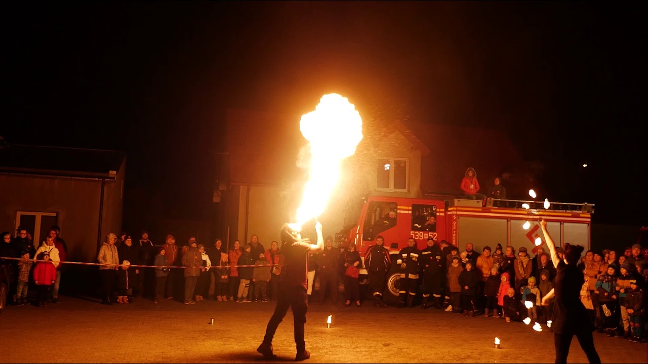 fireshow