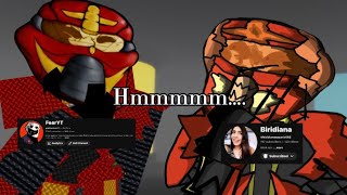 Trollge Universe Incident - Lord Of Darkness Theme I Was Bored So I Made This For The Hell Of It