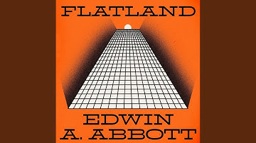 Chapter 15 - Flatland