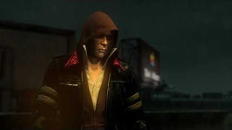 Prototype 2 Free Roam Gameplay! #prototype2