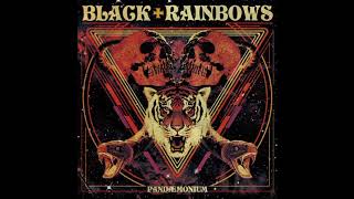 Black Rainbows - Grindstone