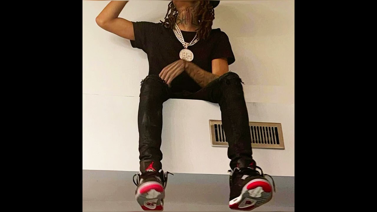 [FREE] Bloodhound Lil Jeff x FullyChop Type Beat “ All The Opps Dead “