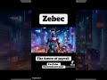 Is zebec the future of payroll ? #zebec #zbcn #cryptoforbeginners #cryptoanime