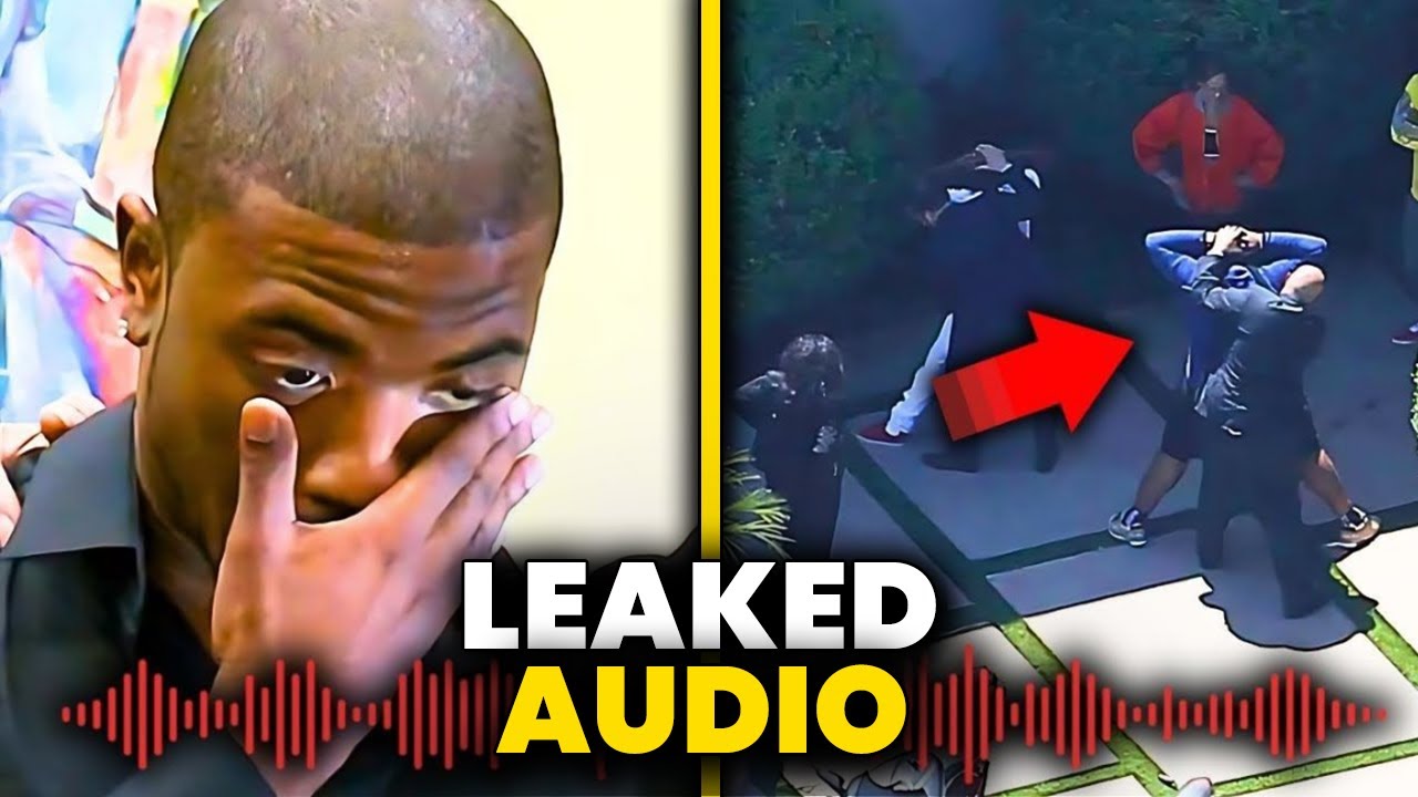 STOP Ignoring the Signs! Ray J's Arrest Was NO Accident!