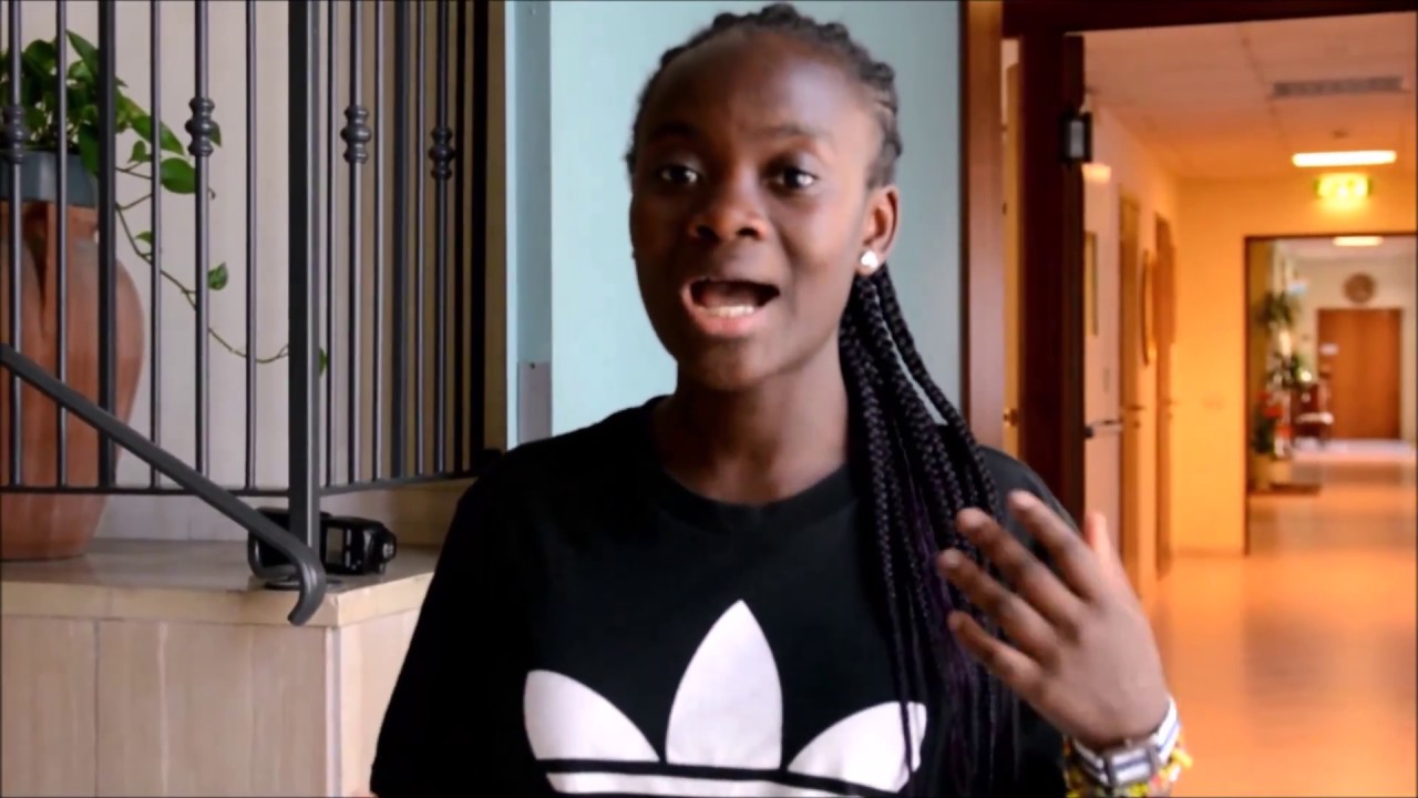 DAY 2 - ASSEMBLIES OF GOD YOUTH CAMP- ITALY - YouTube