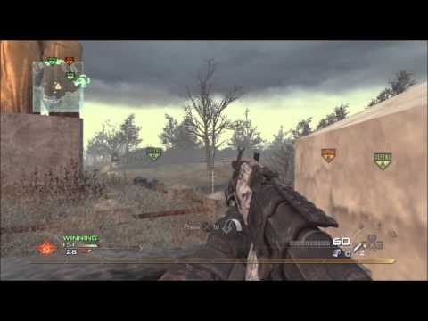 Comment camp MW2