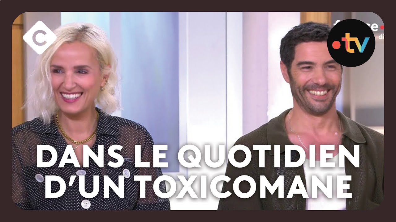 “Alpha” : l’incroyable métamorphose de Tahar Rahim