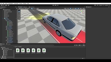 Devlog # 4 Real-Time Crash Physics: Physics complete! and Extra