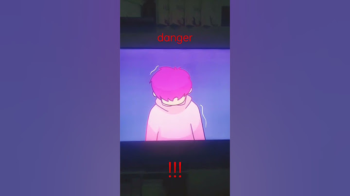 Justin.exe DANGER