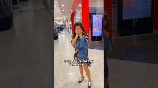 Se Fosse Vc , O Que Vc Ia Fazer ?