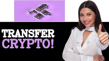 How To Transfer Crypto From Ledger To Kraken   Step By Step (2025)