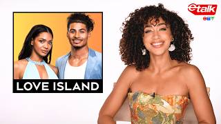 Sex & Relationship Educator Reacts To Reality Tv Dating Shows