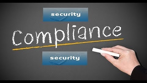 How to Install Security Compliance Manager