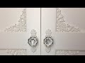 French Country Details on Doors - Design How-to