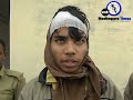 Alleged of Rape