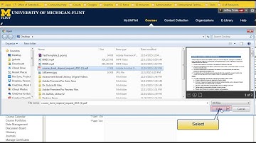 Safe Assign Procedures--Direct Submit