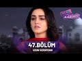İki Kız Kardeş Hint Dizisi - Sasural Simar Ka 2 | 47.Bölüm (UZUN VERSİYONU)  