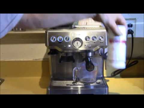 breville-bes870xl-barista-express,-internal-cleaning-process-|-best-french-press-coffee-maker