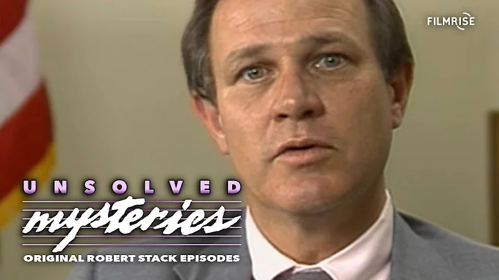 Unsolved Mysteries with Robert Stack - Season 1 Episode 18 - Full Episode