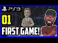 Wheel Of Fortune PS3 First Game EP 1 
