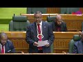 Iduhu Tables Kroton Equity Petition | Parliament Sitting | Wednesday 3 June 2026